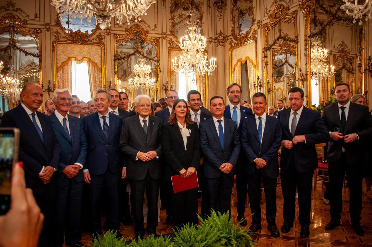 UNICARIBE fortalece presencia internacional de RD en el World Jurist Association realizado en Roma