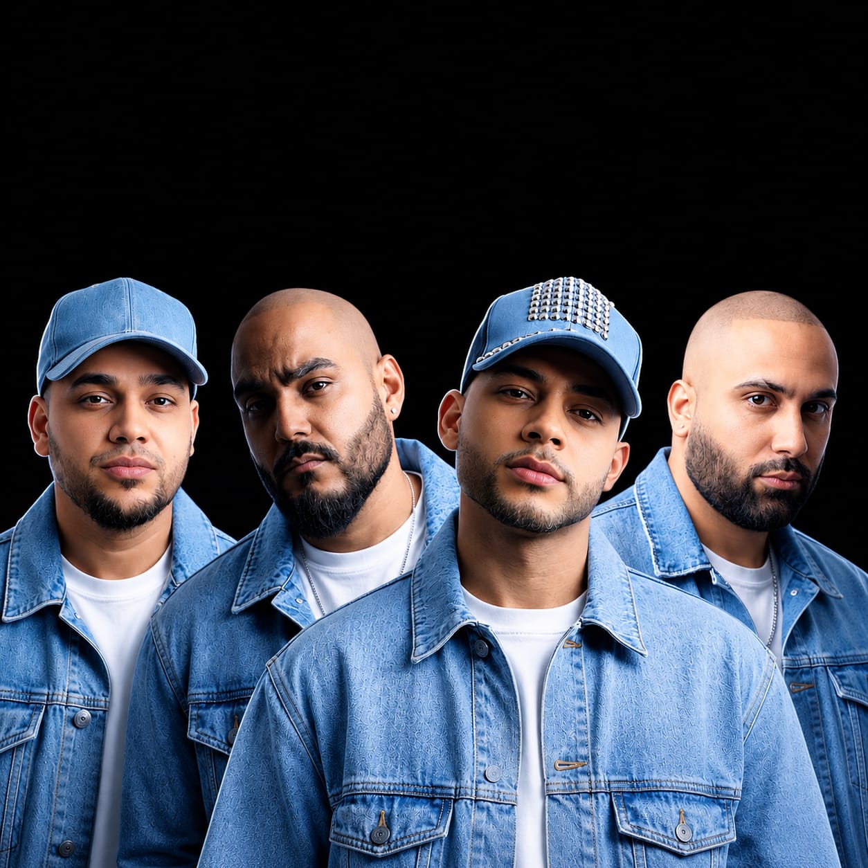 Bachata Heightz transforma la traición amorosa en música con “Me Mataste” y regresa a los charts de Billboard