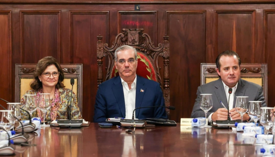 Consejo de Ministros aprueba Proyecto de Presupuesto General del Estado 2027 enfocado en inversión, desarrollo social y sostenibilidad fiscal