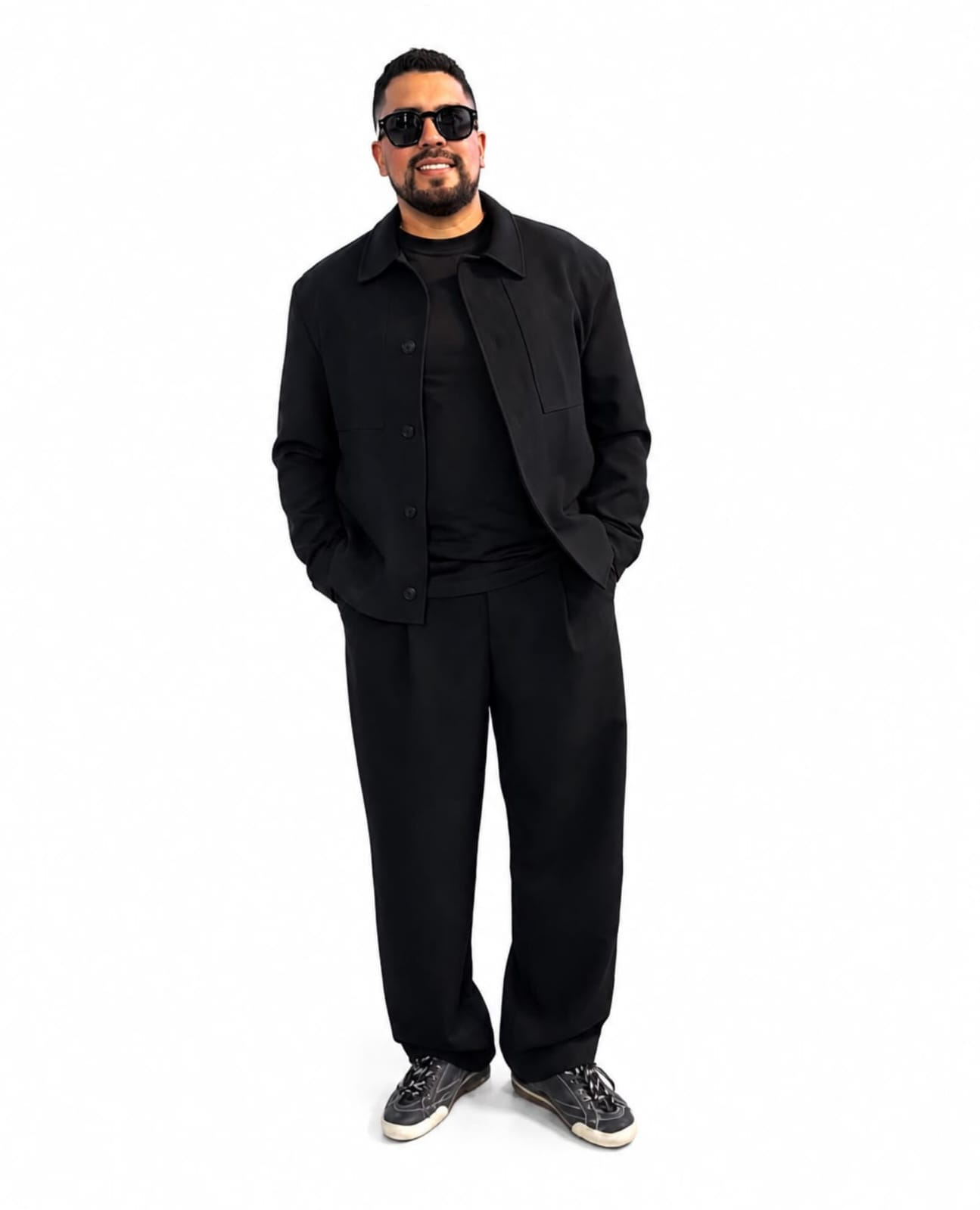 Luigi Bozo es reconocido como Manager Internacional del Año en los Ánton Awards 2026