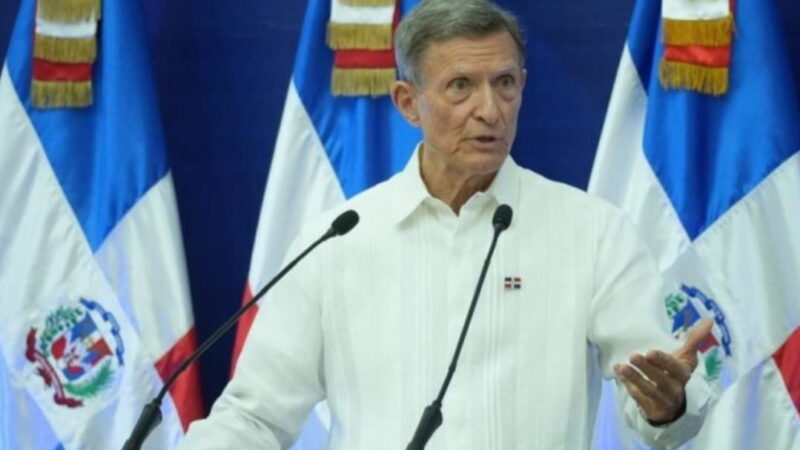 Roberto Álvarez es elegido miembro del Consejo Asesor del Centro Stimson