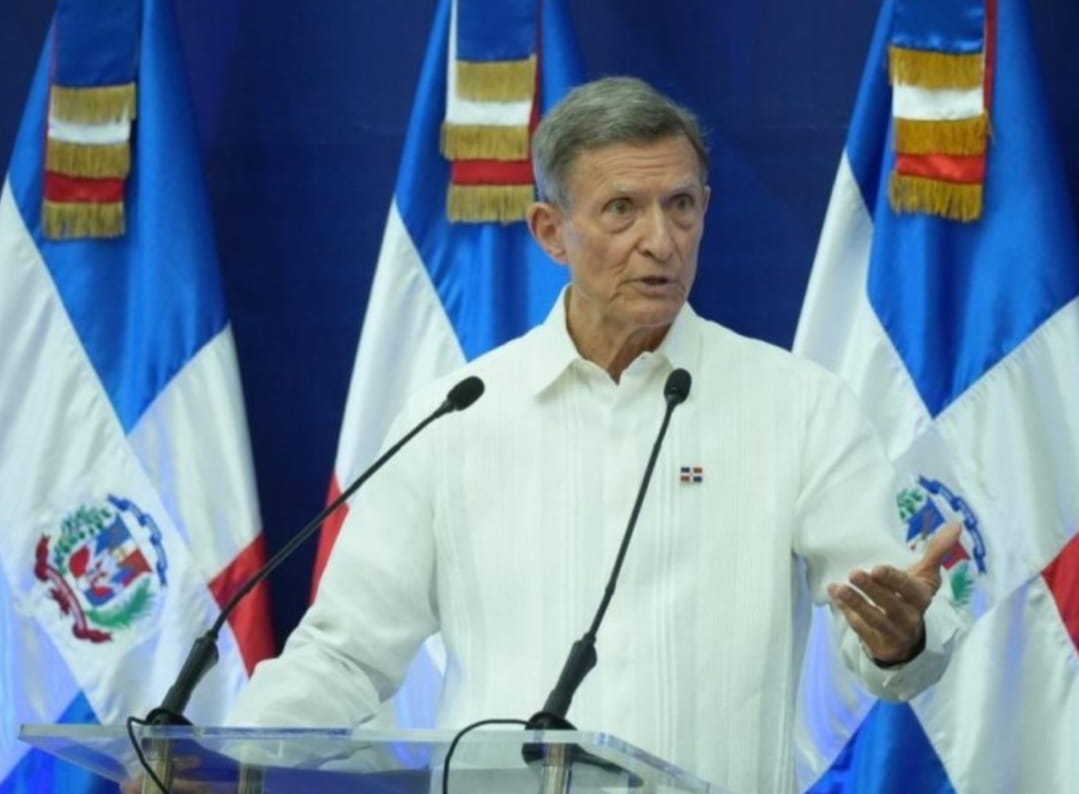 Roberto Álvarez es elegido miembro del Consejo Asesor del Centro Stimson