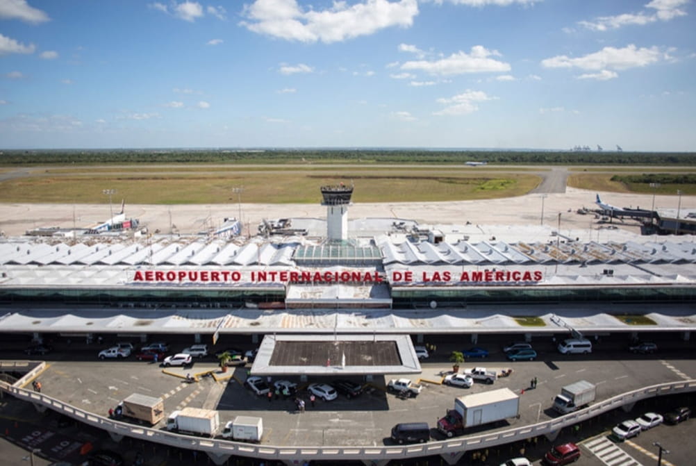 IDAC reporta 18,498 operaciones aéreas en agosto de 2026
