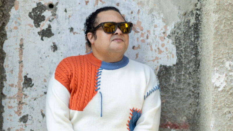 SANDY GABRIEL anuncia “JAZZ RESIDENCE”, una nueva experiencia musical con invitados locales e internacionales