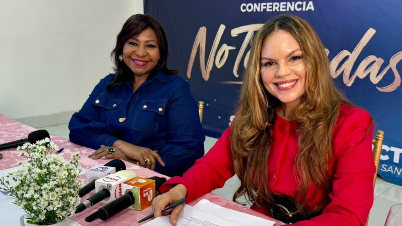 «Emprende el Vuelo»: la conferencia «No te Rindas» regresa en su cuarta edición para llevar un mensaje de renovación y esperanza 