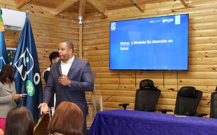 SRSO fortalece procedimientos de medicamentos e insumos en Primer Nivel de Atención mediante estrategia HEARTS