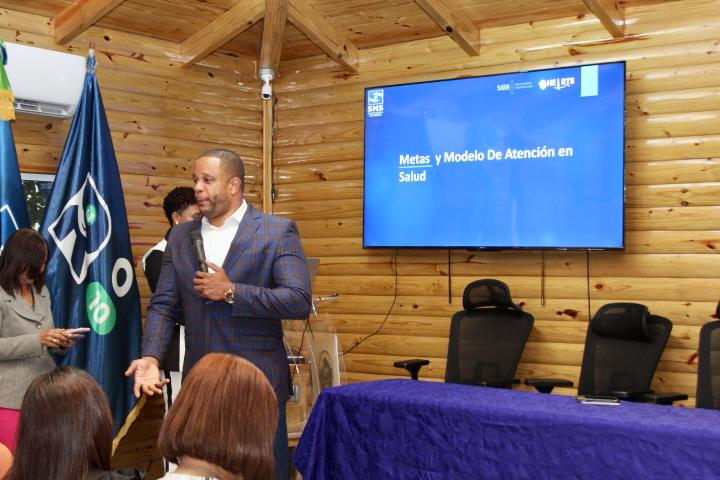 SRSO fortalece procedimientos de medicamentos e insumos en Primer Nivel de Atención mediante estrategia HEARTS