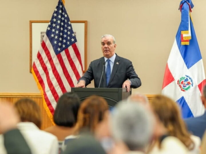 Presidente Luis Abinader califica de intensa y productiva agenda en Nueva York y destaca empoderamiento de comunidad dominicana en Estados Unidos