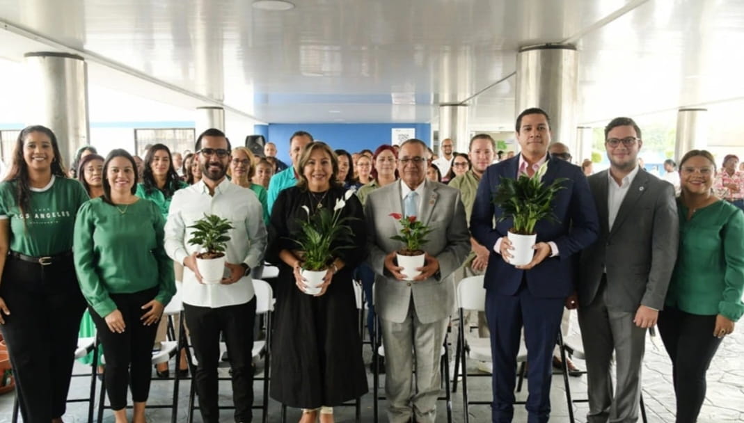 Ministerio de Salud conmemora el Día Mundial de la Salud Ambiental con llamado a fortalecer la protección de los recursos naturales