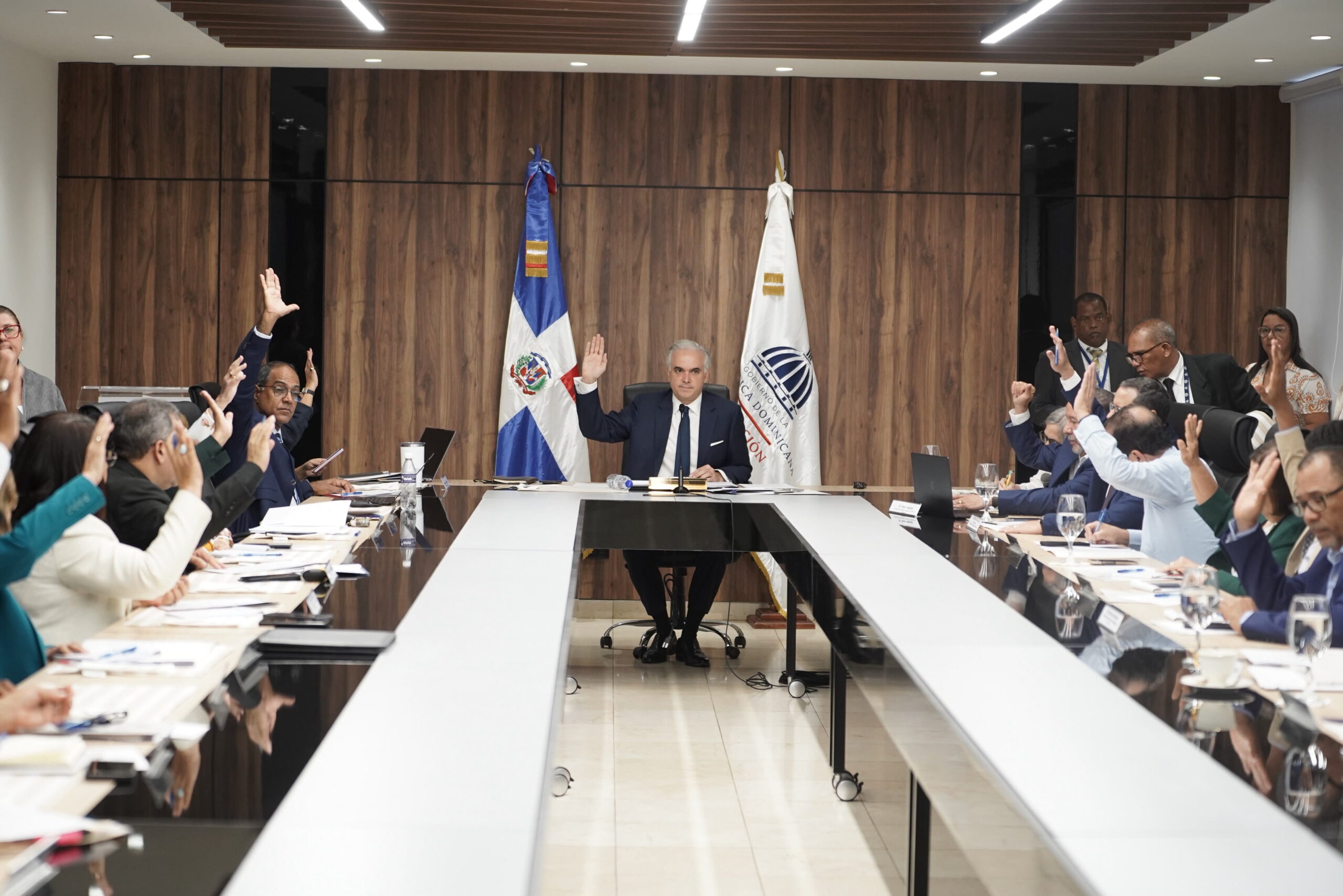 Consejo Nacional de Educación aprueba comisión para fortalecer políticas y protocolos contra la violencia en la comunidad educativa