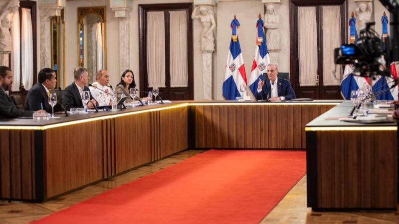 República Dominicana se consolida como líder regional antidrogas con cifras históricas de incautaciones y dignificación de agentes
