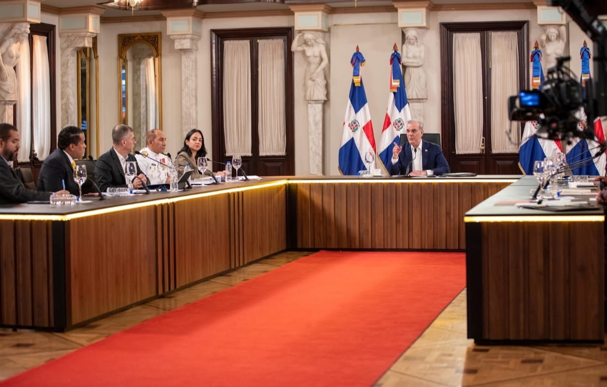 República Dominicana se consolida como líder regional antidrogas con cifras históricas de incautaciones y dignificación de agentes