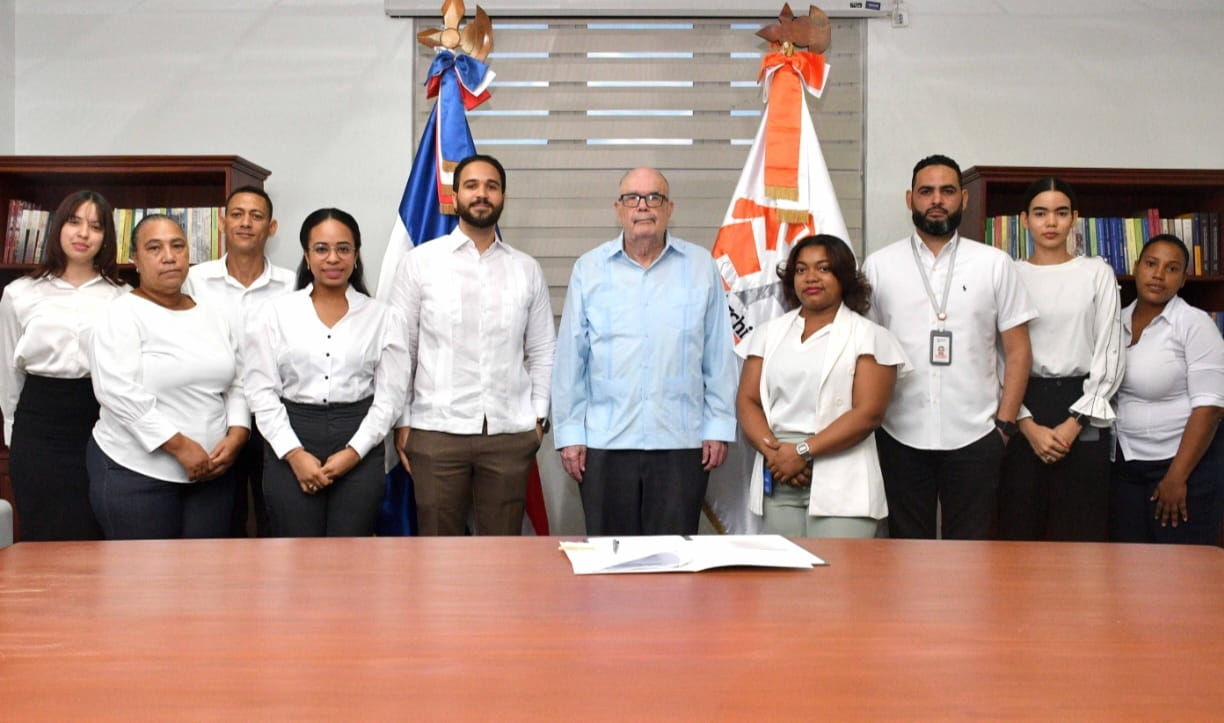 Archivo General de la Nación formaliza Compromiso Estratégico contra la corrupción administrativa