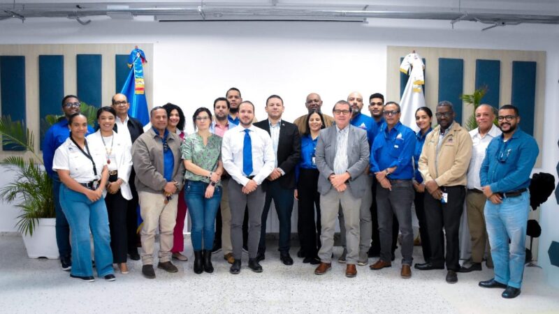 TNR fortalece cooperación con Israel durante visita de nuevo embajador