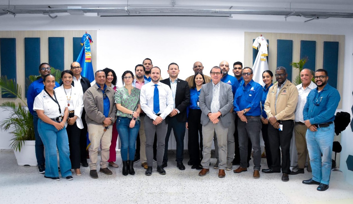 TNR fortalece cooperación con Israel durante visita de nuevo embajador