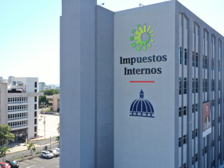 DGII acumula recaudación de RD 671,000 millones en ocho meses