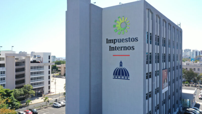 DGII acumula recaudación de RD 671,000 millones en ocho meses