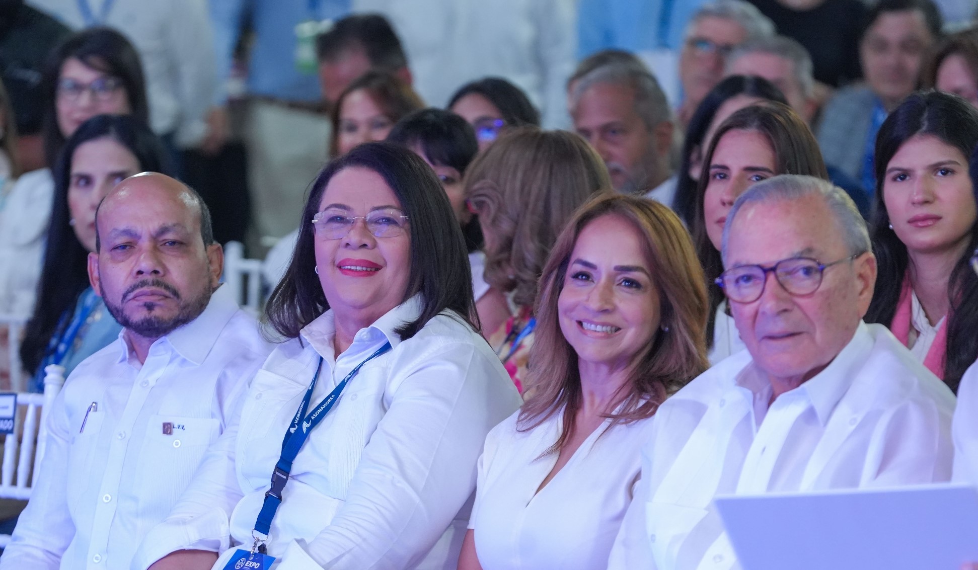 Directora general del INFOTEP destaca formación de talento humano para fortalecer el turismo