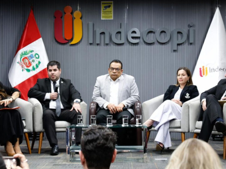 La República Dominicana presenta en Perú experiencia técnica y jurídica contra la piratería digital