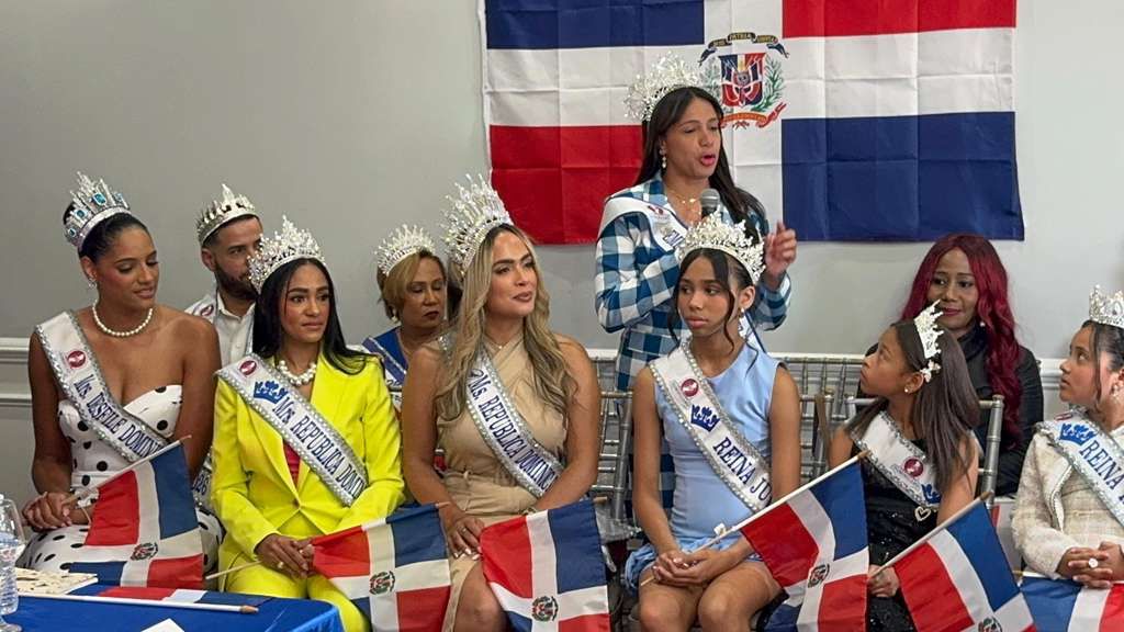 Desfile Dominicano de New Jersey llevará por primera vez una carroza dedicada al autismo