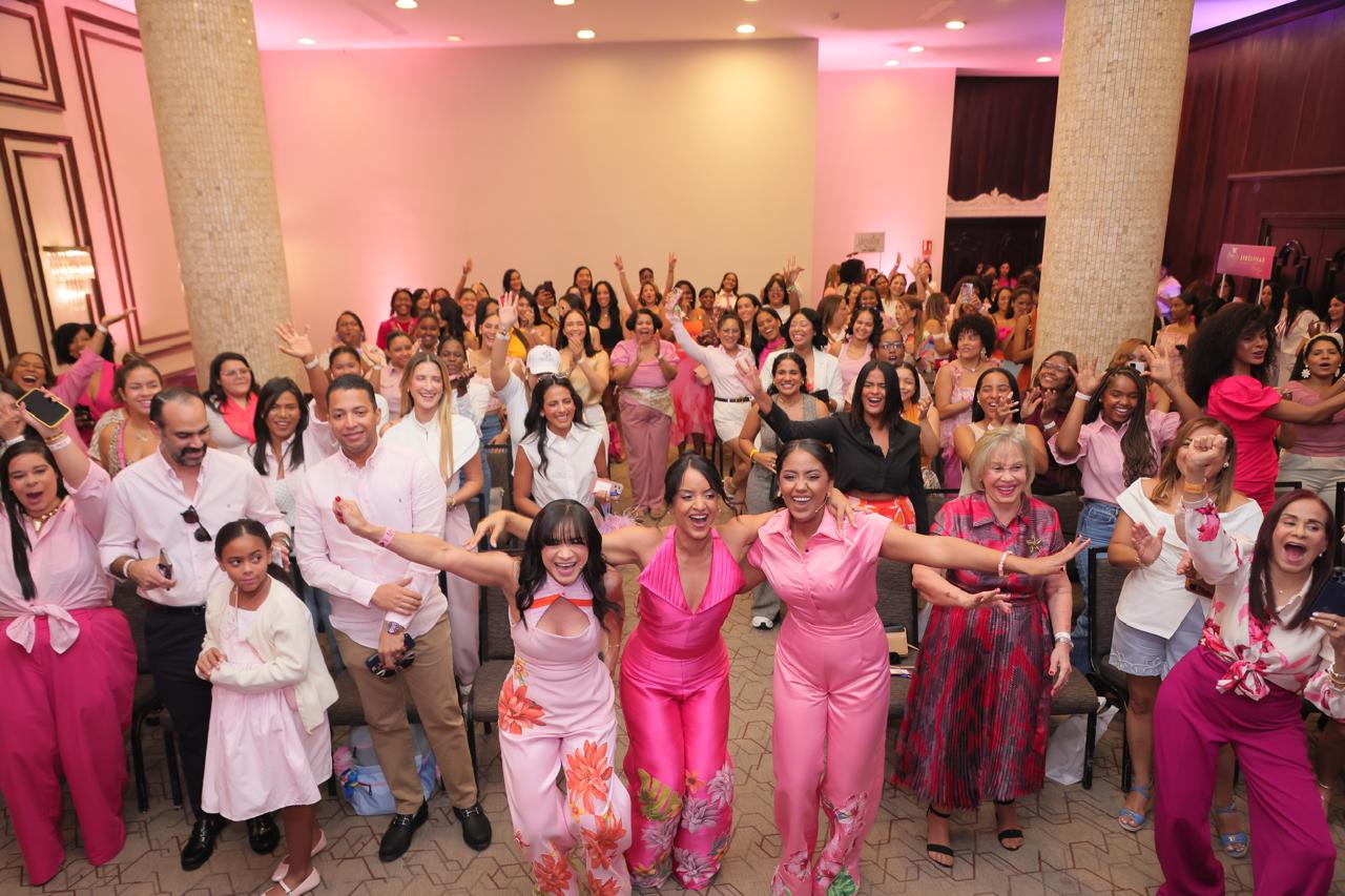PROYECTA llega a Days to Shine con la conferencia “Proyecta la mujer que sueñas ser”