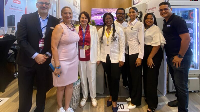 Epsilon impulsa la innovación hotelera en República Dominicana con tecnología internacional de equipamiento A&B