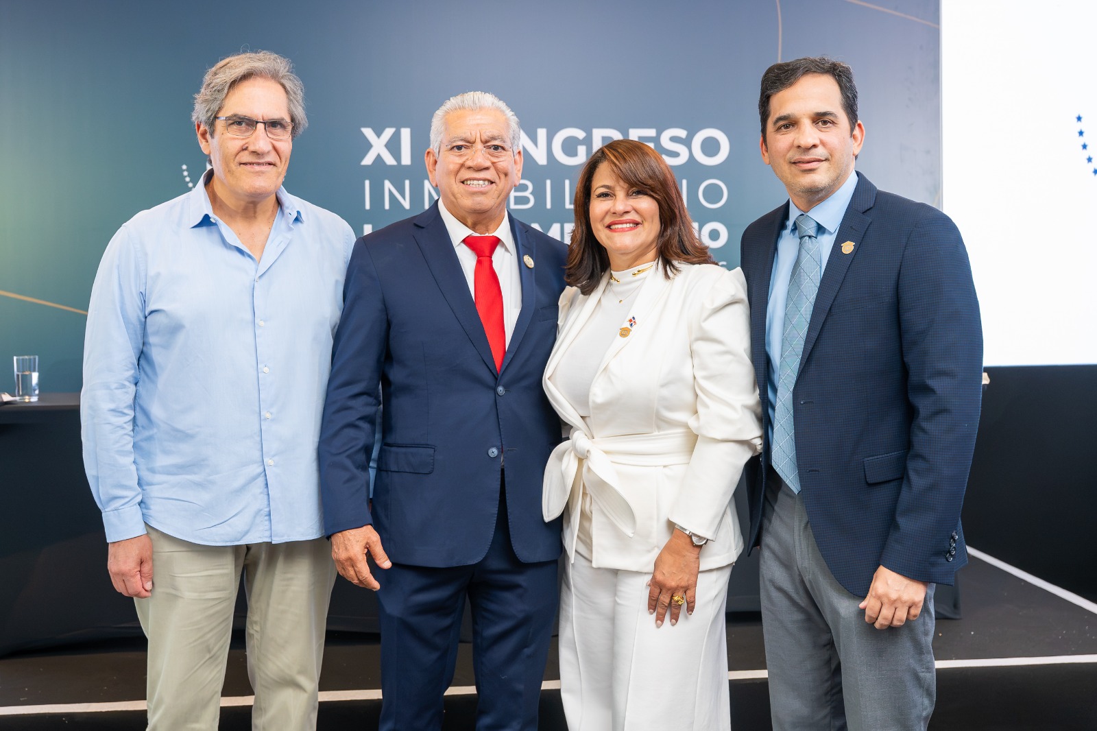 Belkys Cuello asume la Vicepresidencia de CILA y fortalece la representación dominicana en el sector inmobiliario internacional