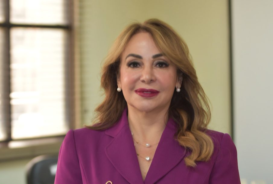 Entidad de cooperación internacional designa a Lissette Dumit como nueva directora en RD