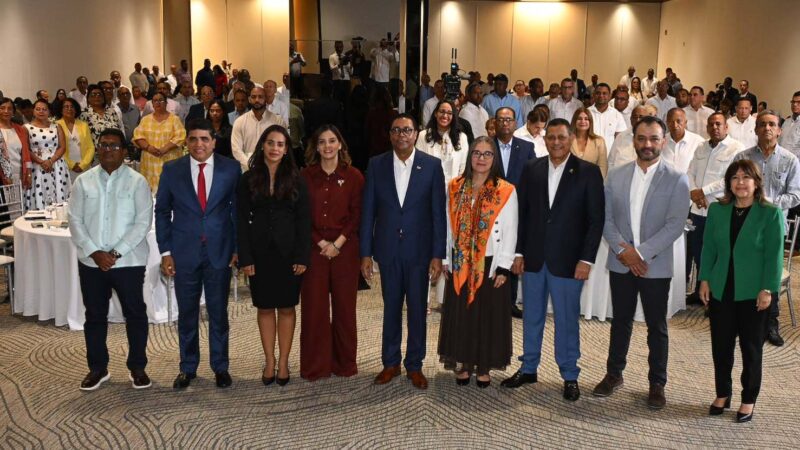 Municipios dominicanos avanzan hacia la planificación integral de la gestión de residuos sólidos