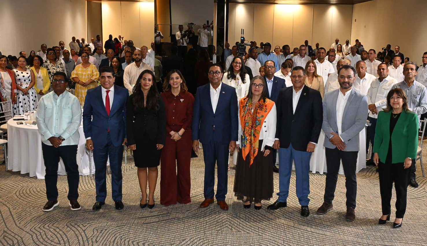Municipios dominicanos avanzan hacia la planificación integral de la gestión de residuos sólidos