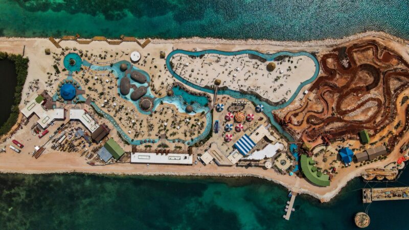 Cabo Rojo, entre los tres mejores puertos de cruceros del mundo en los Seatrade Cruise Awards 2026