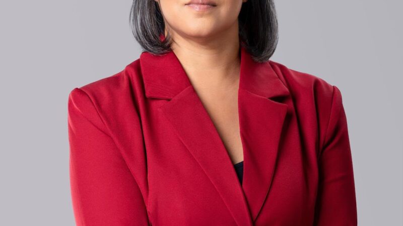 Raiza Rodríguez destaca el liderazgo juvenil como motor de transformación social