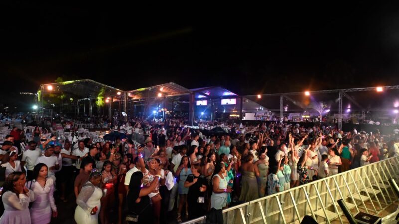 Elvis Crespo cierra The Event 2026 en Lifestyle Puerto Plata