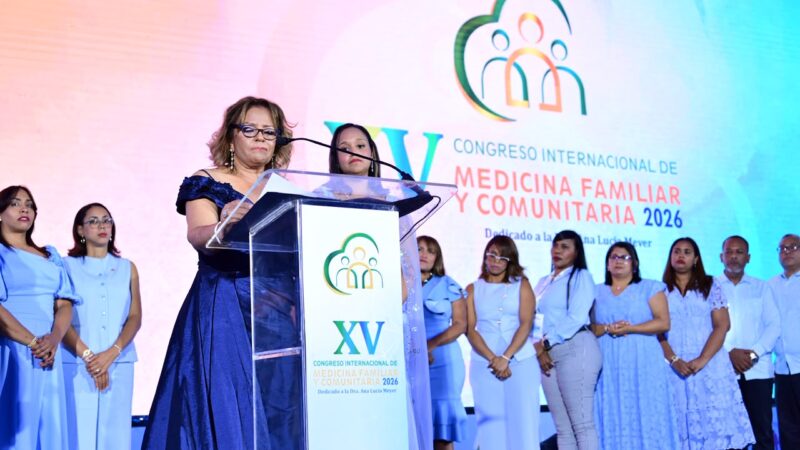 Sodomefyc destaca el papel de la Medicina Familiar en el fortalecimiento de la Atención Primaria