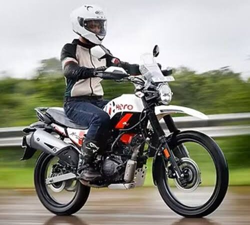 Hero MotoCorp celebra un millón de motocicletas vendidas en Latinoamérica: un millón de motos, un millón de historias