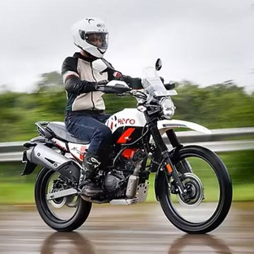 Hero MotoCorp celebra un millón de motocicletas vendidas en Latinoamérica: un millón de motos, un millón de historias