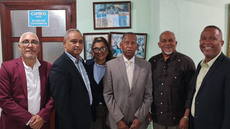 Filial SNTP-SDE capta la atención de comunicadores con la charla «De la Voz Dominicana al 5G, mitos, realidades y el futuro de la televisión»