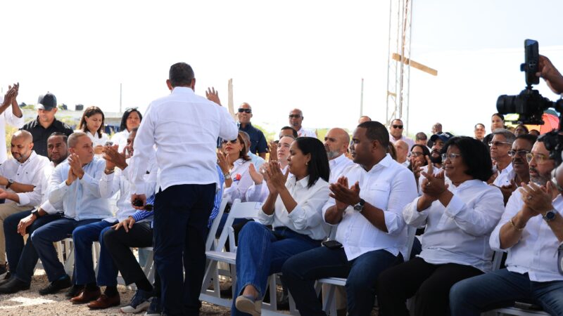 SNS inaugura modernas unidades de Pie Diabético y Hemodiálisis en el Hospital Provincial San Bartolomé