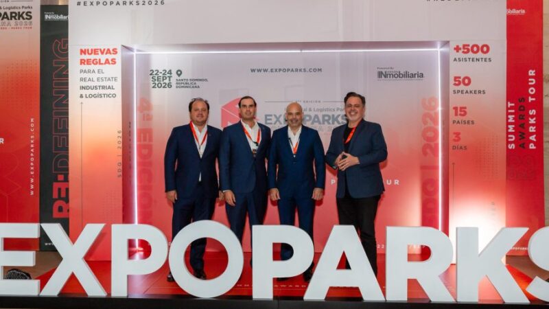 Centurion Capital Partners anuncia acuerdo con Emergent Cold LatAm para una nueva instalación de cadena de frío en Punta Cana