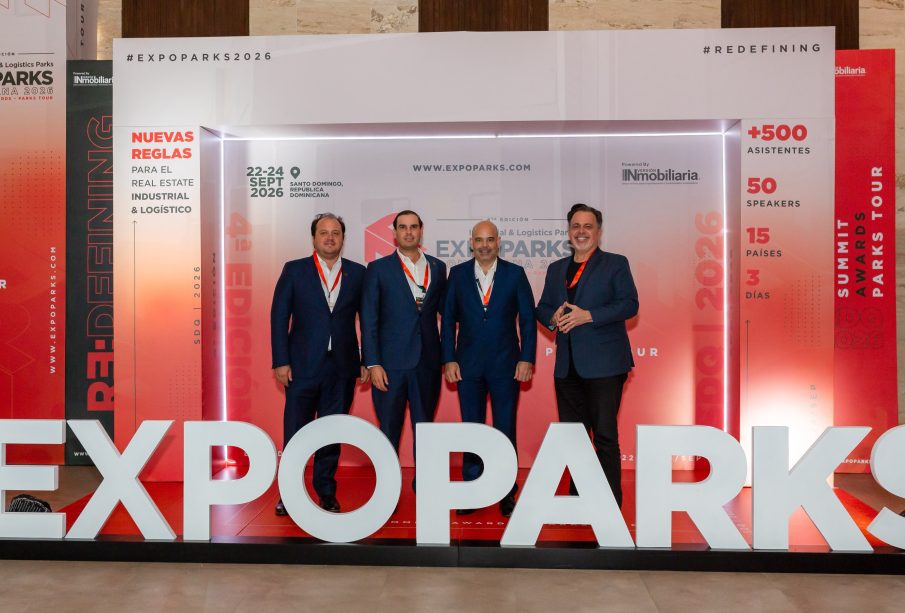 Centurion Capital Partners anuncia acuerdo con Emergent Cold LatAm para una nueva instalación de cadena de frío en Punta Cana