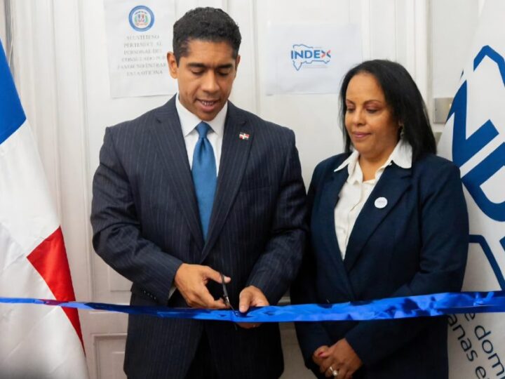 Consulado General de la República Dominicana en Génova inaugura oficina del INDEX y consolida servicios para la diáspora dominicana