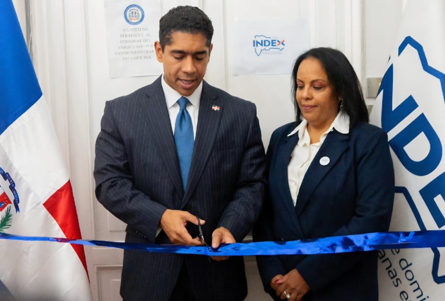 Consulado General de la República Dominicana en Génova inaugura oficina del INDEX y consolida servicios para la diáspora dominicana