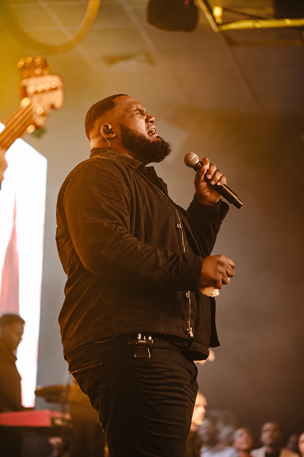 Jordan Mateo estrena “Tengo la libertad”, un Afro Gospel que invita a celebrar la fe con libertad