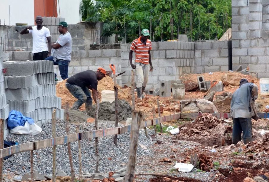 Expresan preocupación por altos costos en el sector de la construcción: dicen afectaría proyectos habitacionales