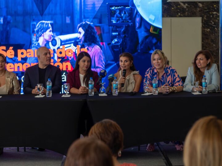 XCOM LATAM 2026 REÚNE MAÑANA EN PANAMÁ A LAS VOCES QUE ESTÁN TRANSFORMANDO LA COMUNICACIÓN EN LA REGIÓN
