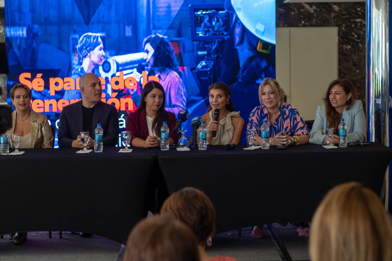 XCOM LATAM 2026 REÚNE MAÑANA EN PANAMÁ A LAS VOCES QUE ESTÁN TRANSFORMANDO LA COMUNICACIÓN EN LA REGIÓN