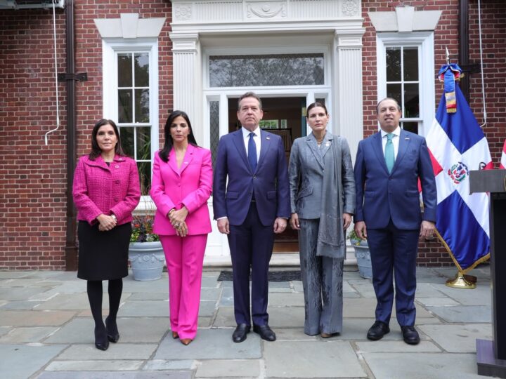 Semana dominicana en Estados Unidos con foco en el comercio e inversión
