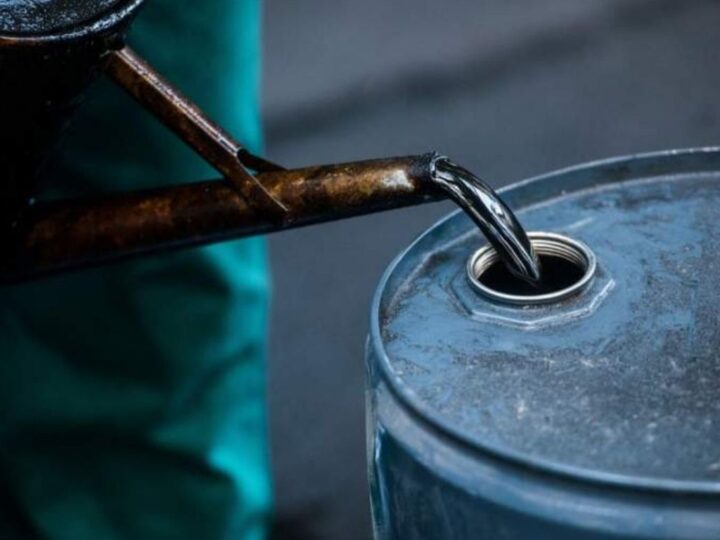 Sube el petróleo tras rechazo de Trump a oferta de Irán