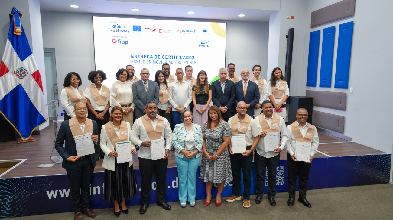 Instituciones articulan programa para formar especialistas en movilidad sostenible