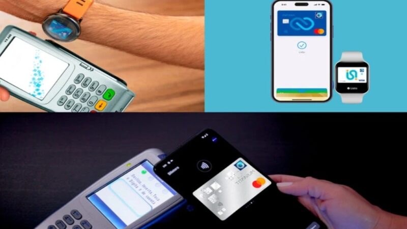 Banco Popular supera los RD$60,000 millones en facturación mediante billeteras digitales